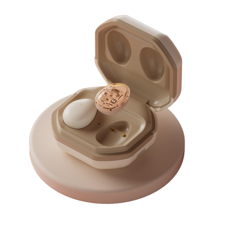 Noise-Reducing Sleep Earplugs Bowlift