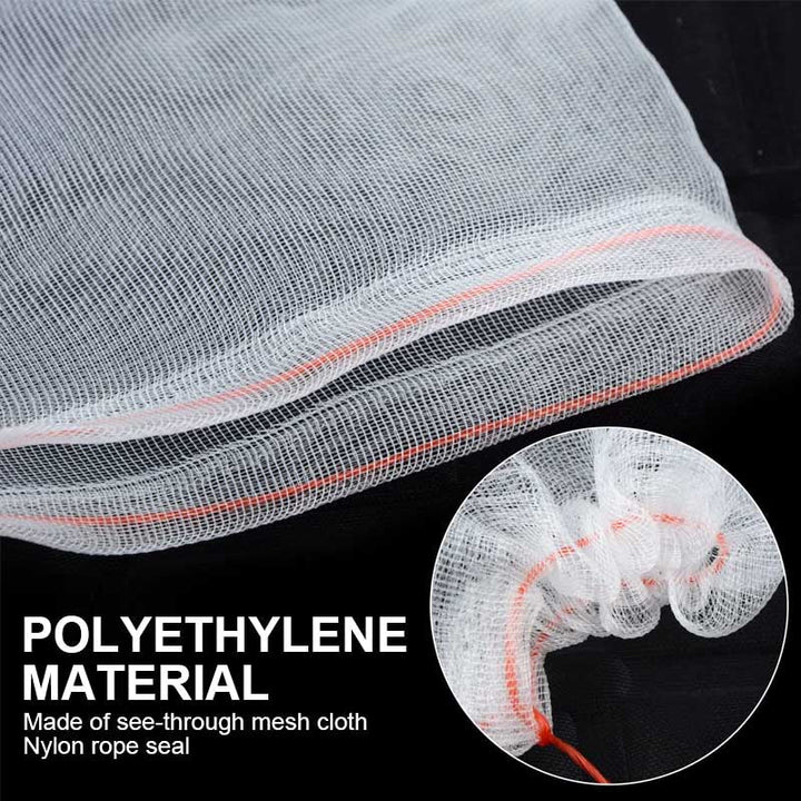 BowLift | Nylon Fruit Exclusion Bags (100 pcs)