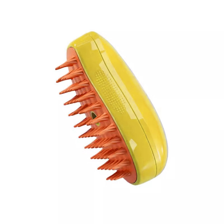 Pet spray massage comb | Bowlift