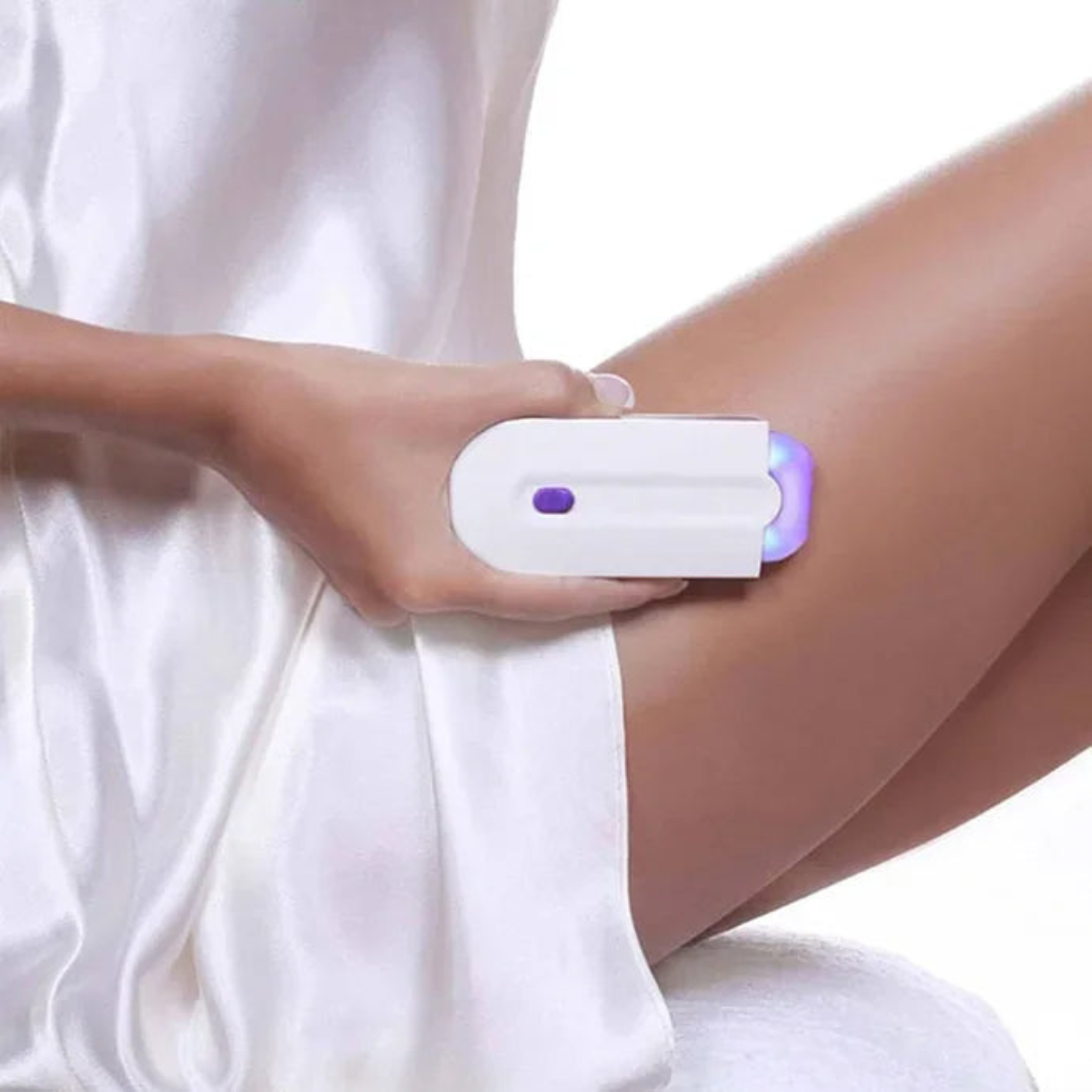 BowLift | Rechargeable Portable Electric Hair Remover for Women