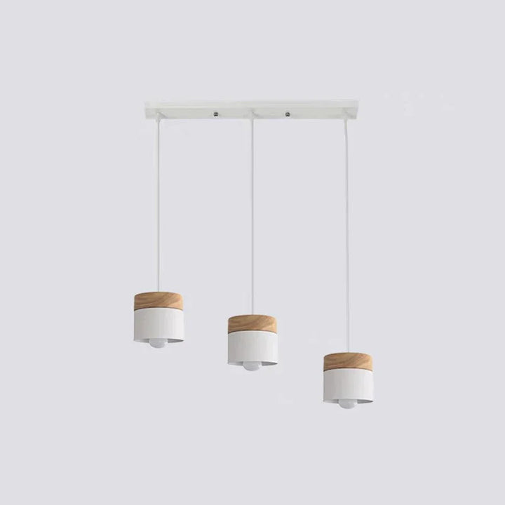 BowLift | DesignBoîte Lamp - Elegant Morandi Pendant Light for any Interior