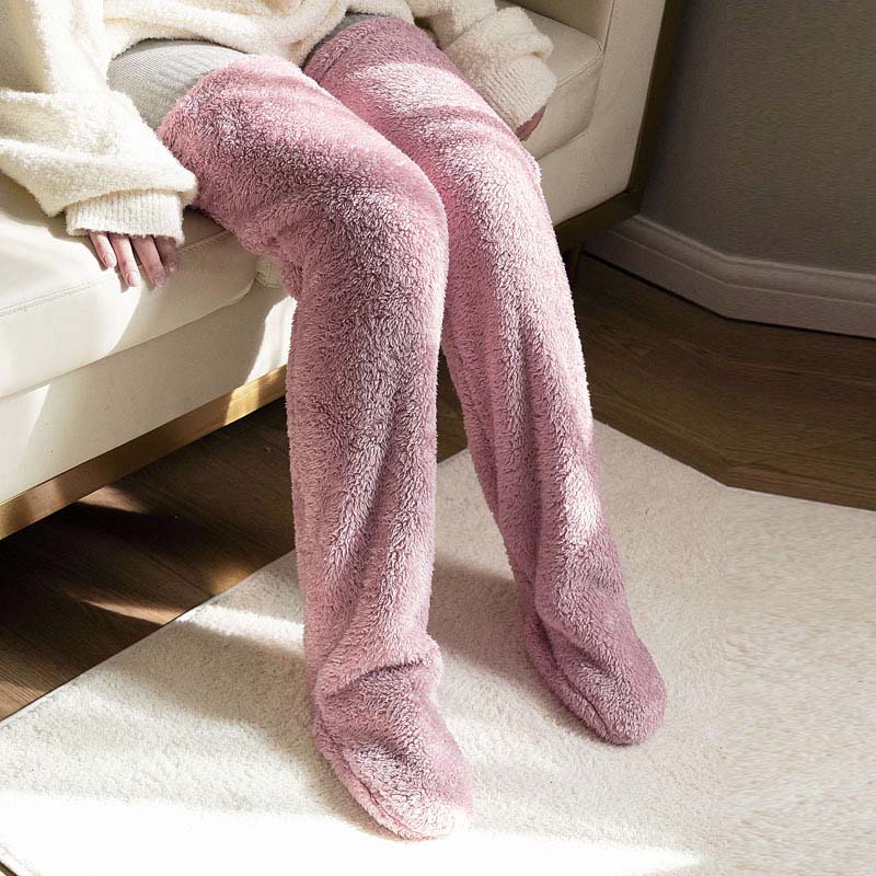 BowLift | Knee warmer socks