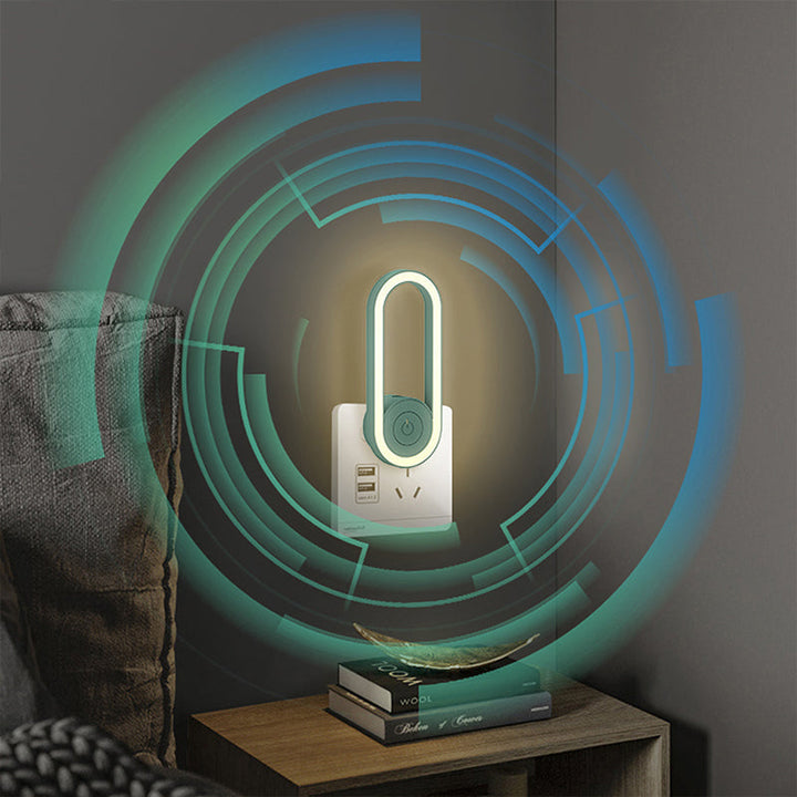 BowLift | Smart LED Anti-Mosquito Light
