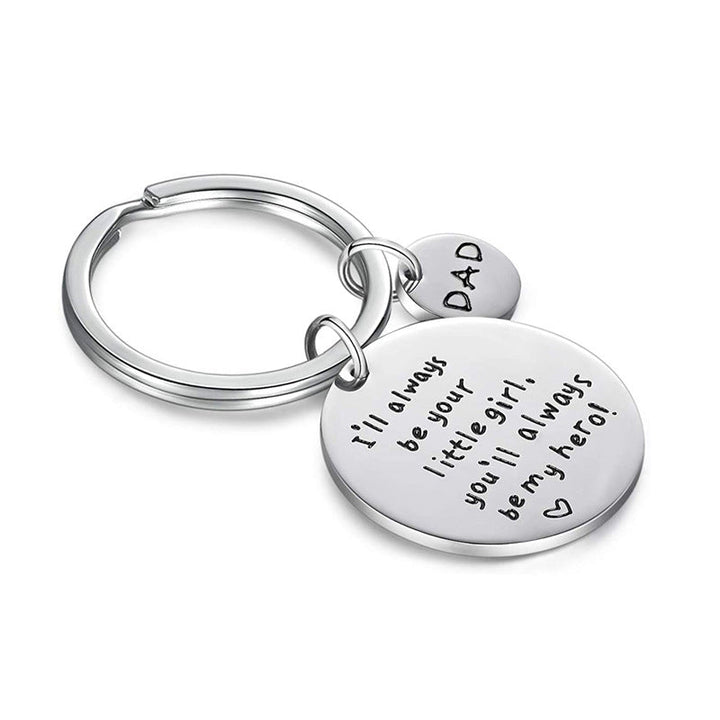 BowLift | Keychain for Father's Day