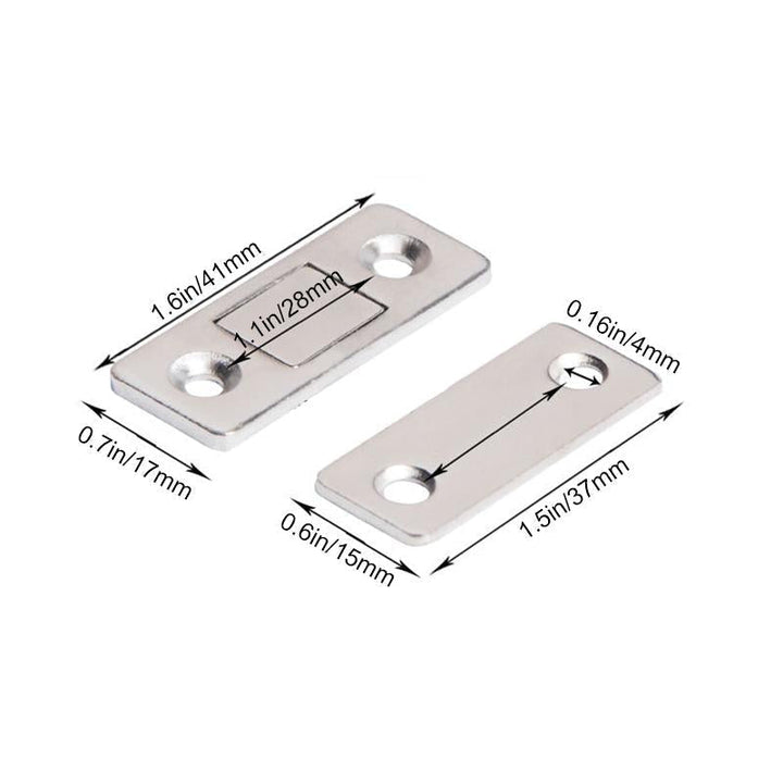 BowLift | No-hole magnetic door closer