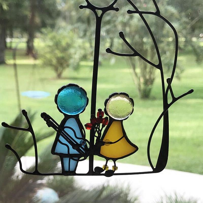 BowLift | Art Wall Decoration Gift