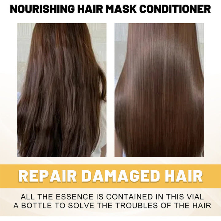BowLift | ShinyHair Instant Keratin Hair Repair Mask