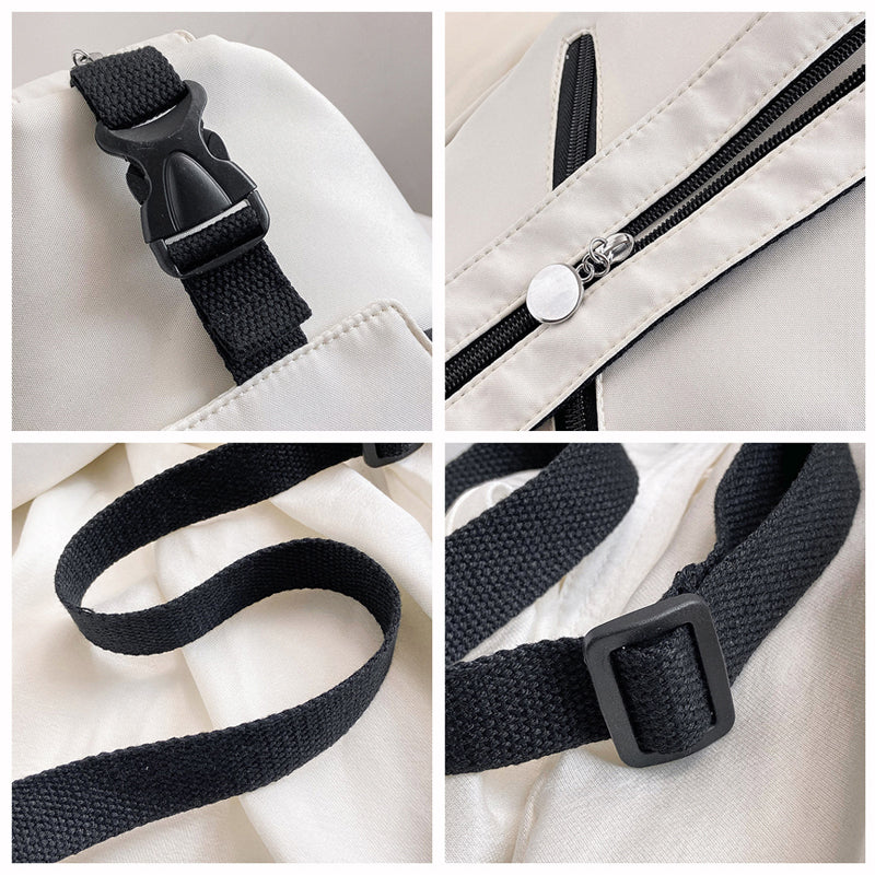 Multifunctional lightweight chest pocket | Bowlift