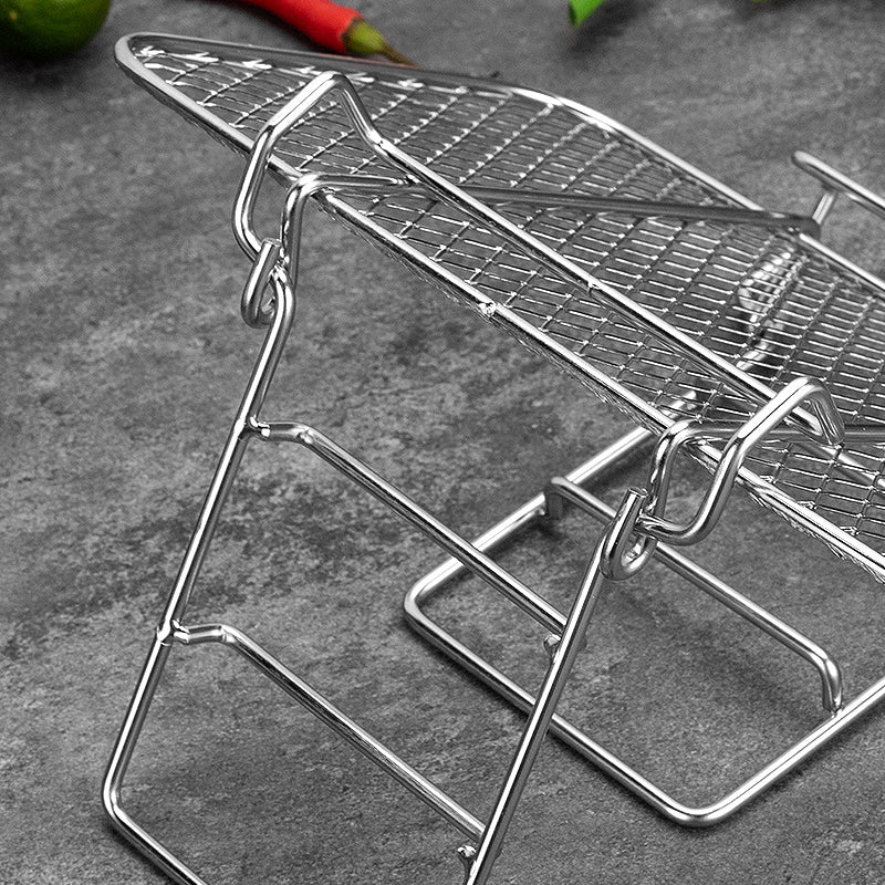 BowLift | Stainless Steel Multi-layer Dehydrator Rack
