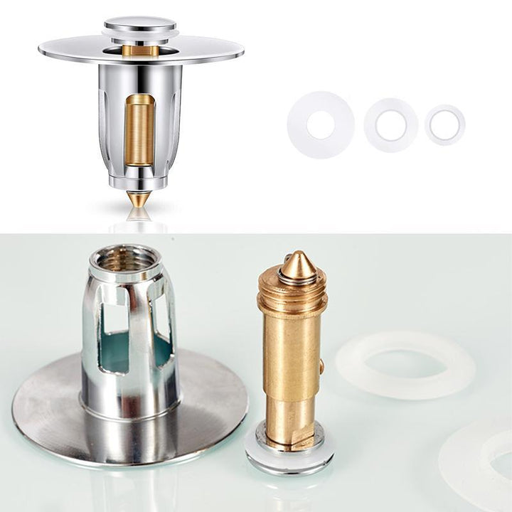 BowLift | Retractable Drain Filter