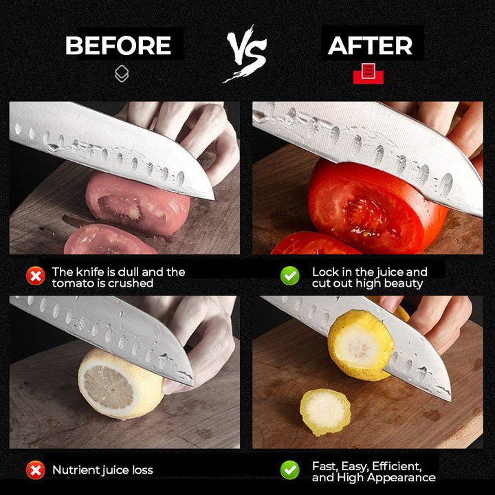 BowLift | Electric Knife Sharpener