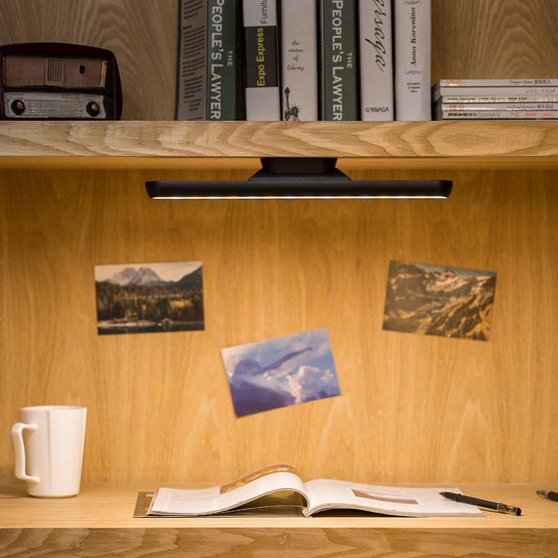 BowLift | Dimmable Touch Light Bar