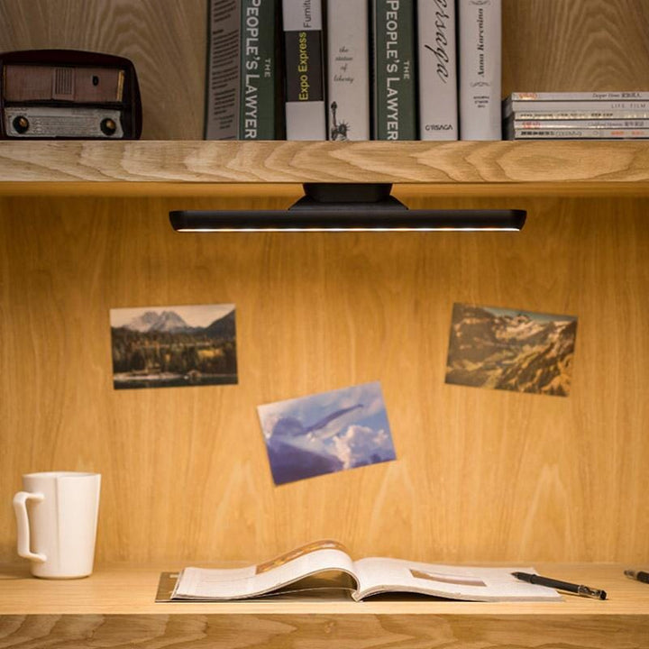 BowLift | Dimmable Touch Light Bar