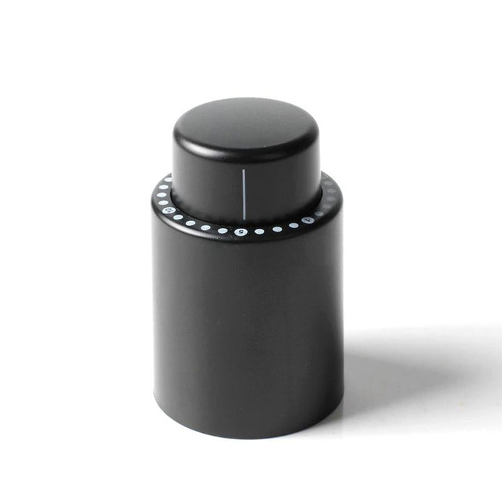 BowLift | Wine bottle stopper