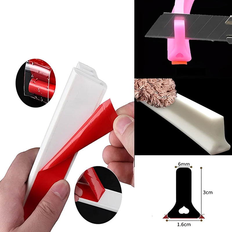 BowLift | Silicone water stopper for the bathroom