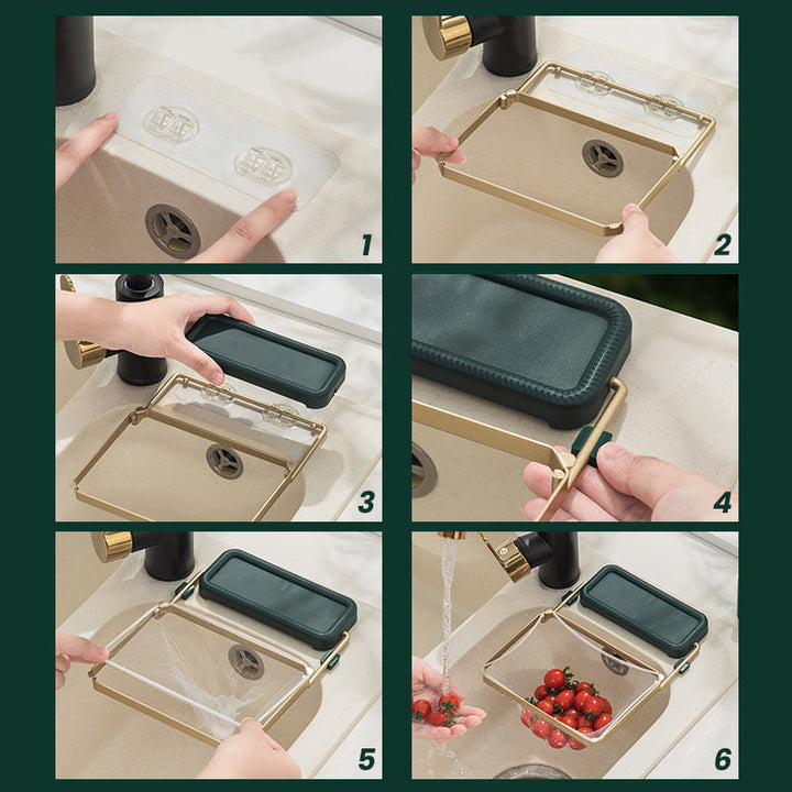BowLift | Filter for kitchen sink