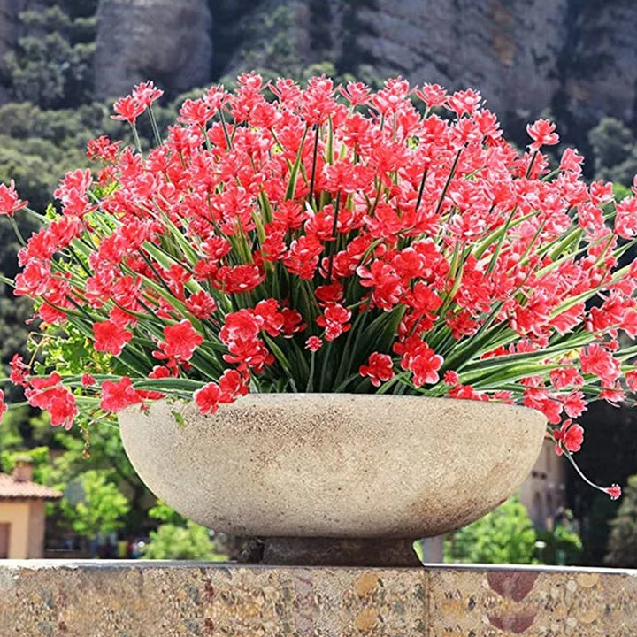 BowLift | Outdoor Artificial Flowers