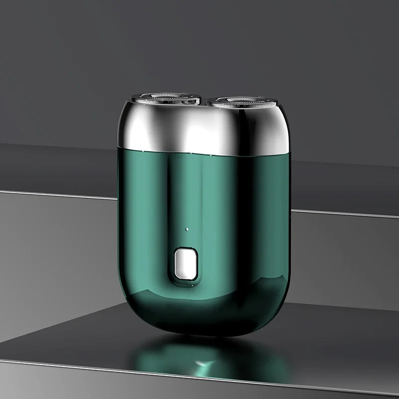BowLift | Mini Waterproof Electric Shaver