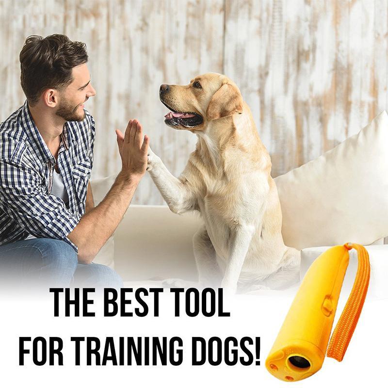 BowLift | Anti Barking Training Gadget for Pets