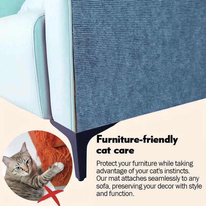 BowLift | Cat Scratching Mat
