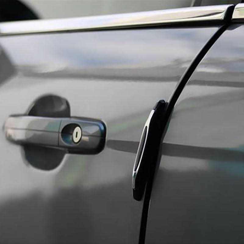 BowLift | Universal Car Door Edge Guard Strips (4-Pack)