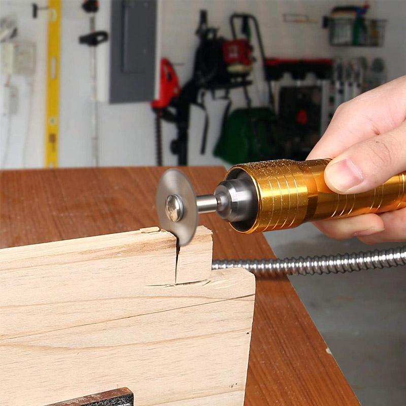 BowLift | Ceramic Cutting Blades