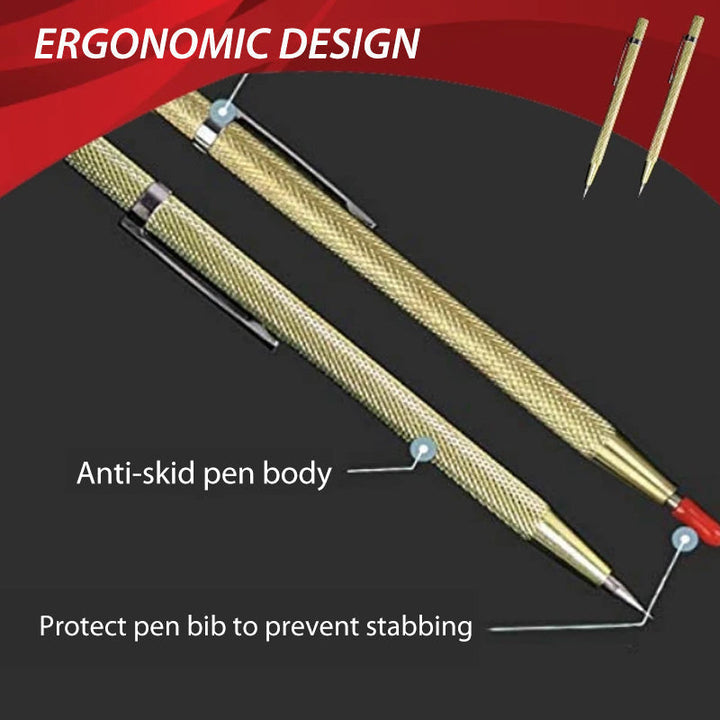 BowLift | Ceramic Tile Cutter Pen