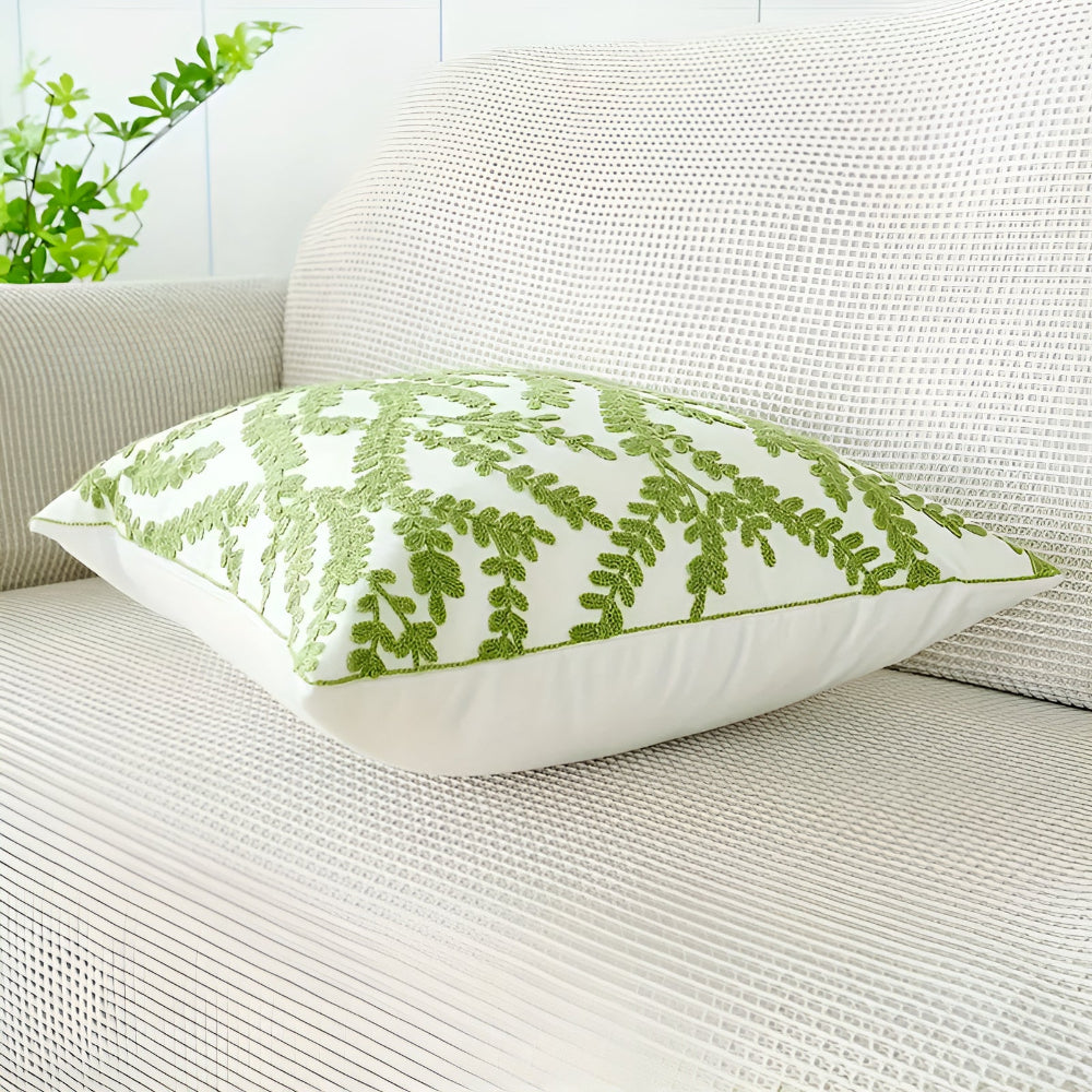 BowLift | Verdant Paradise Cushion Cover