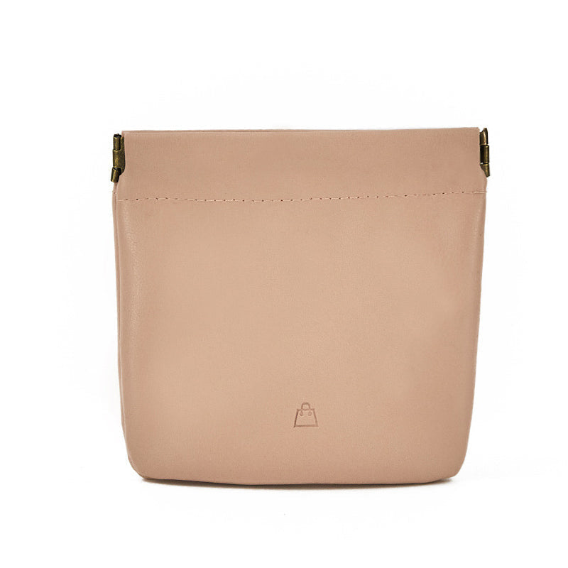 BowLift | Leather wallet