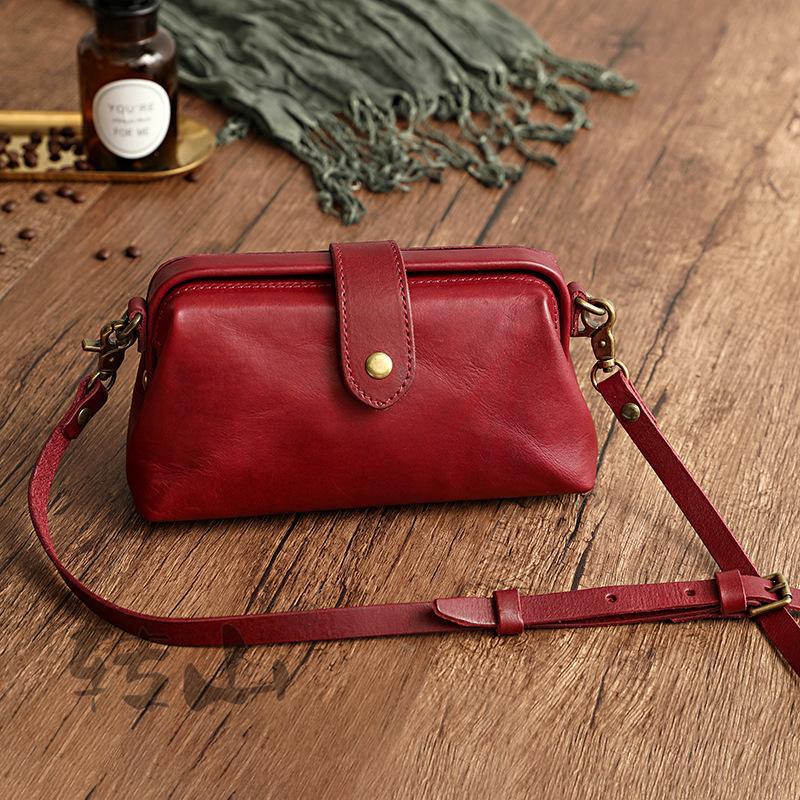 BowLift | Retro Handmade Bag