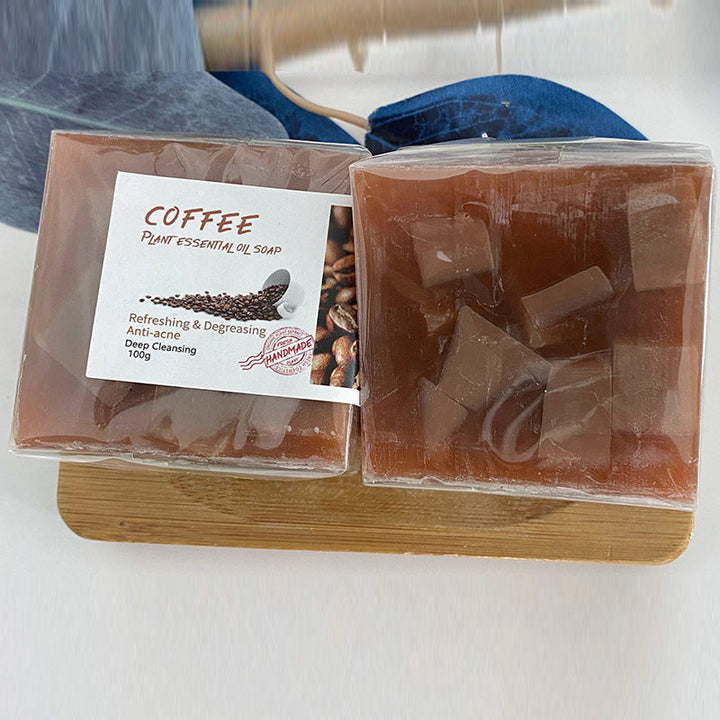 BowLift | Organic Coffee Firming Soap