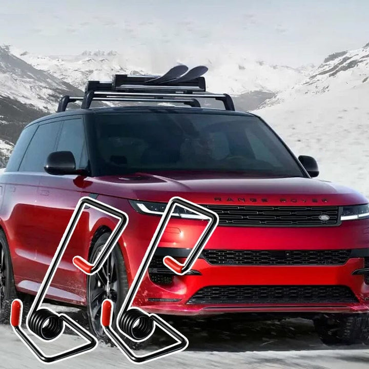 BowLift | Wiper Arm Spring System Booster