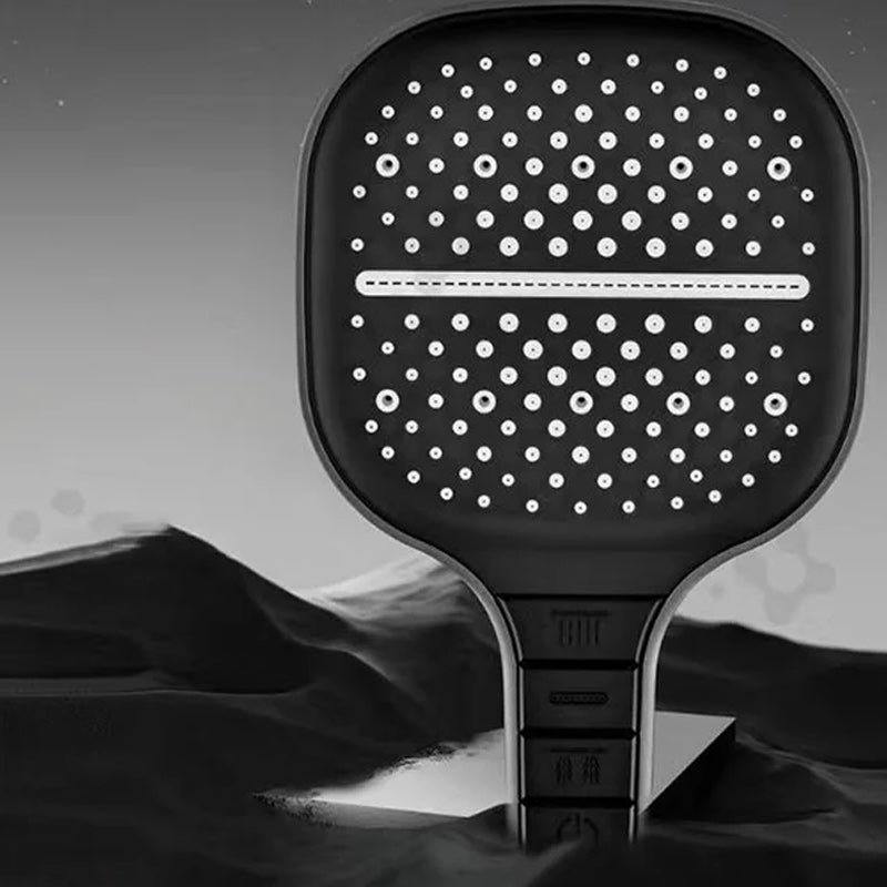 BowLift | 7 levels Shower Head