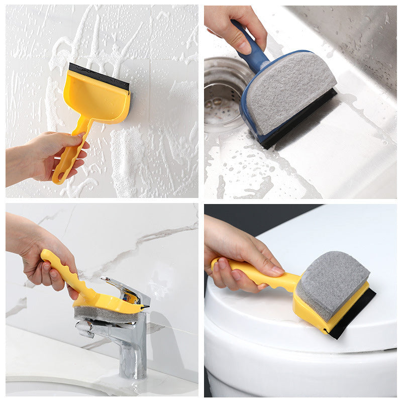 BowLift | Reusable Dual-Use Cleaning Brush