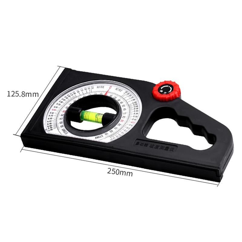 BowLift | Universal Inclination Measuring Rod