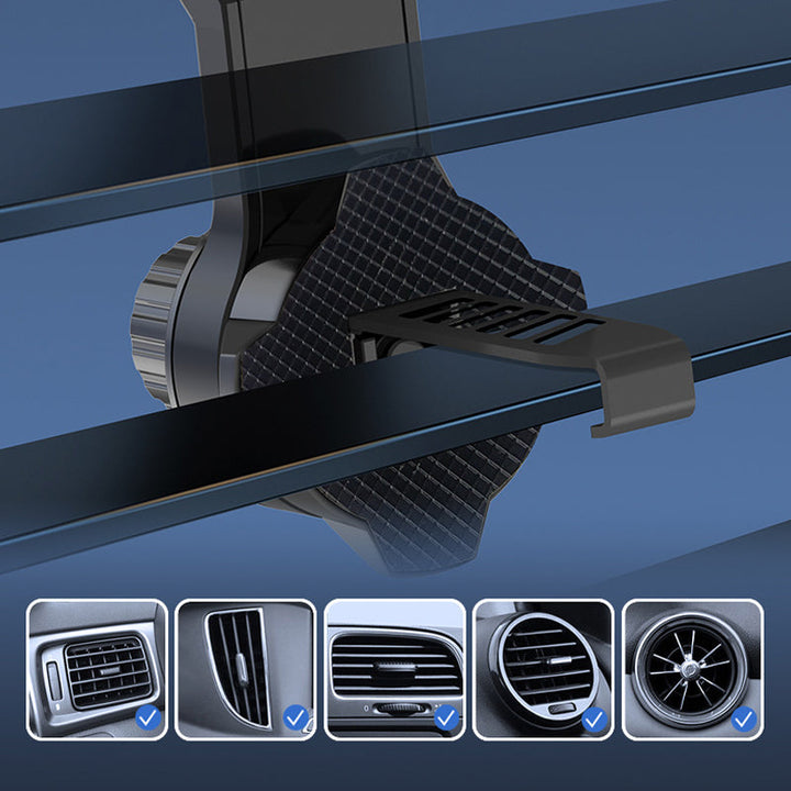 BowLift | Gravity Sensor Universal Car Mount