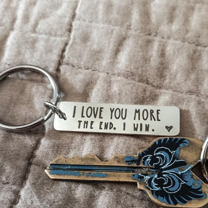 BowLift | Ideal birthday gifts-keychain
