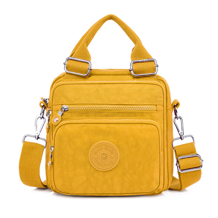 BowLift | Multifunctional Nylon Backpack