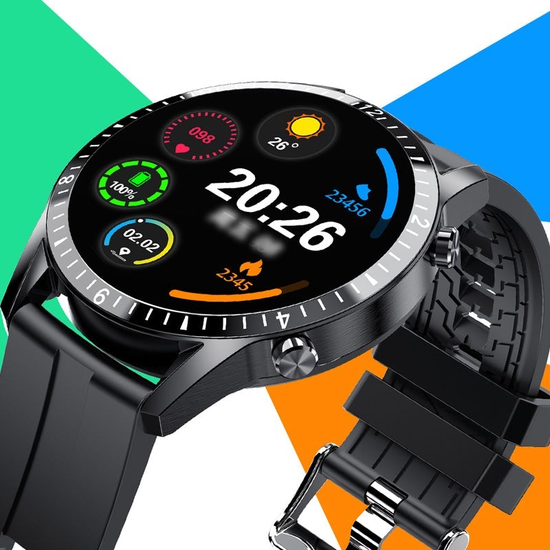 BowLift | Smart Sport Wristband