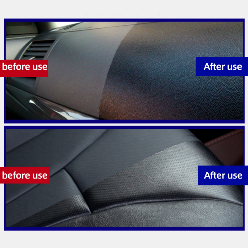 BowLift | Car seat protection wax