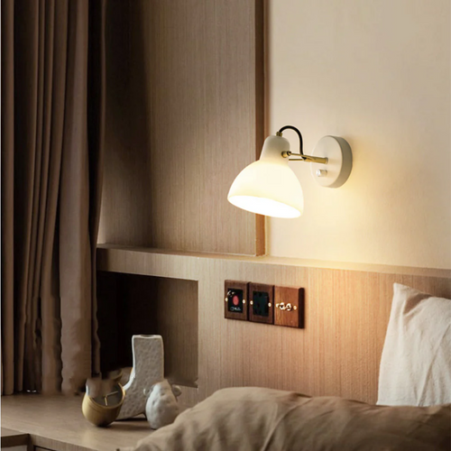 BowLift | Stylish Wall Lamp for Indoor