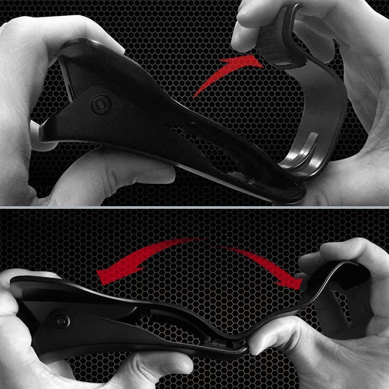BowLift | Universal Car Phone Holder