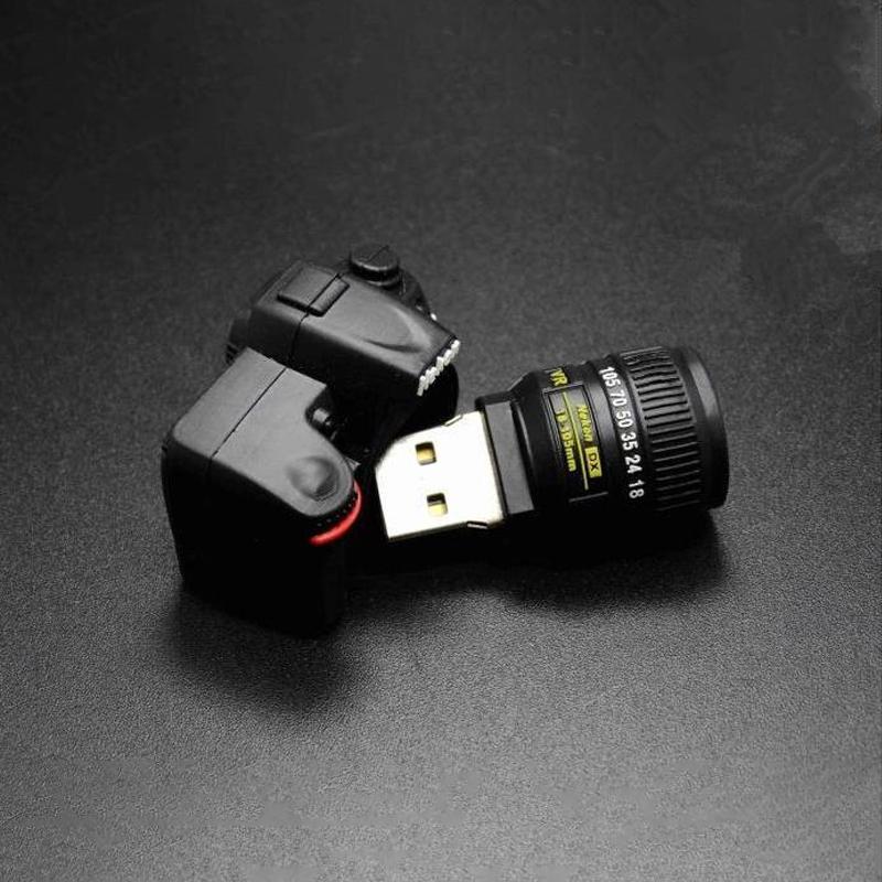BowLift | Mini Camera USB