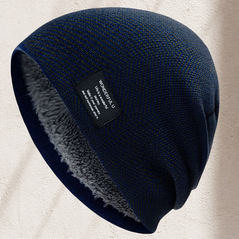 BowLift | Winter Outdoor Fleece Knitted Hat