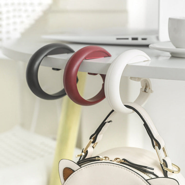 Portable Bag Hanger | Bowlift