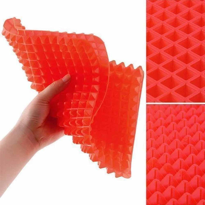 BowLift | Silicone Cooking Mat