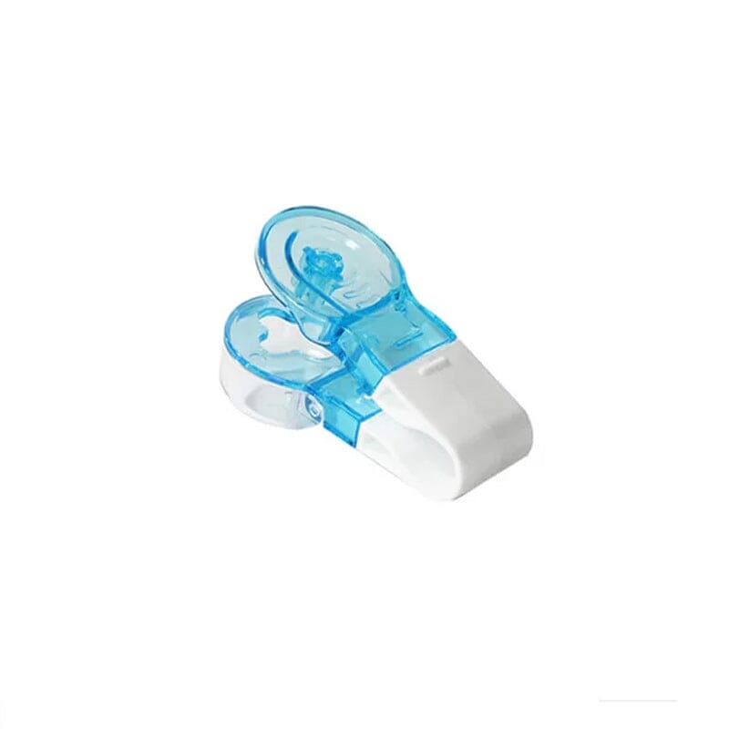 BowLift | Portable Pill Organizer