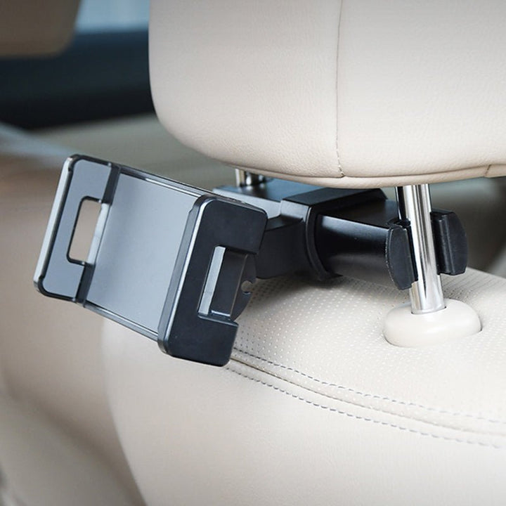 BowLift | Car mount - Easily attach your tablet or phone!