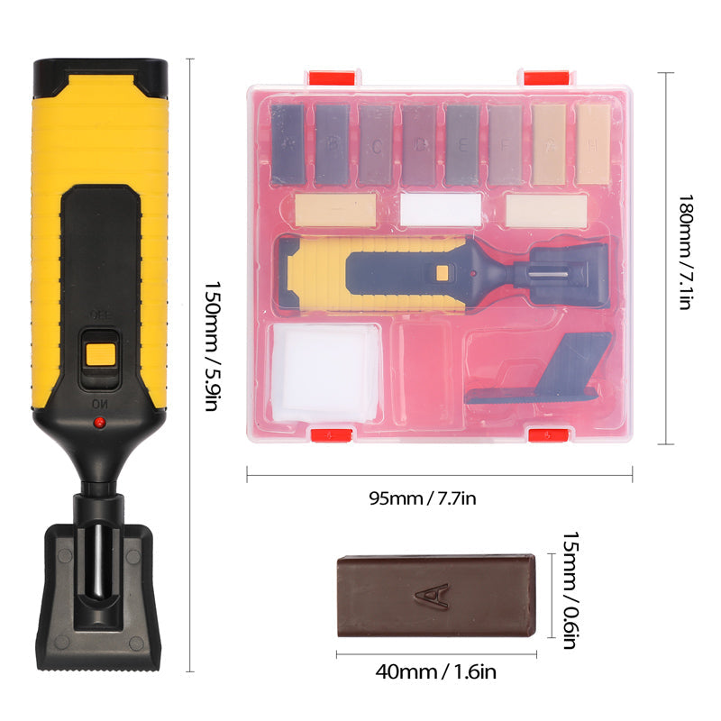 BowLift | Wood floor furniture Repair Kit