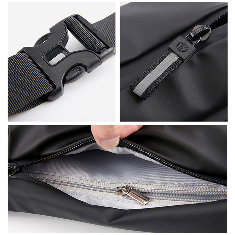 Ciaovie Hip Bag Waterproof Adjustable | Bowlift